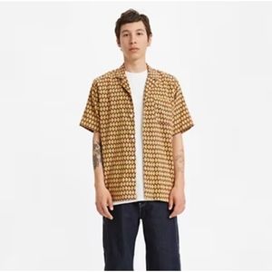 Levi's Cubano Shirt